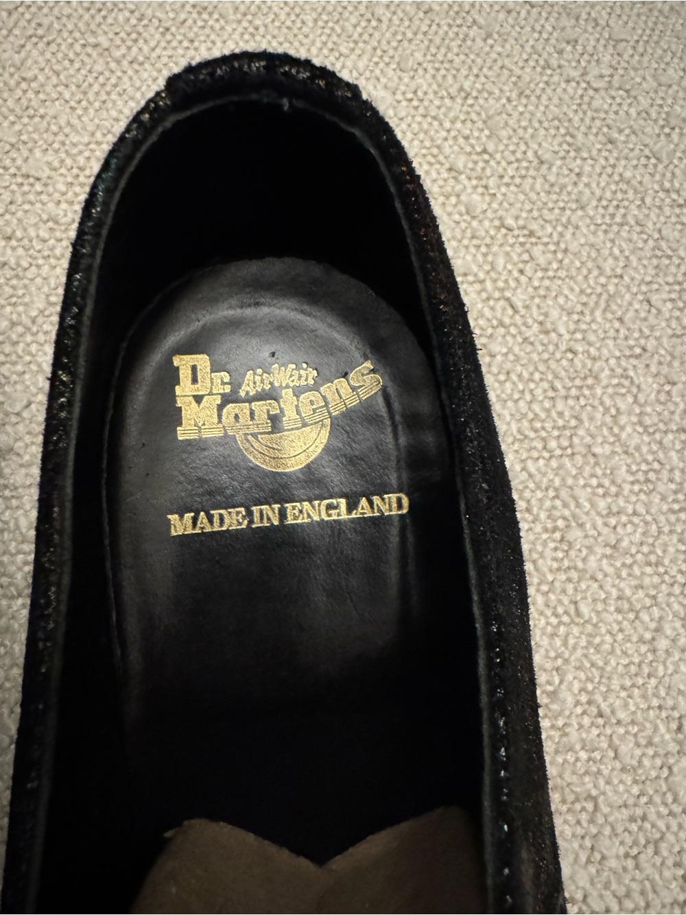 RARE Dr. Martens multi vintage Corrosion - Picture 6 of 10